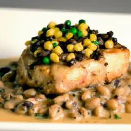 Teaser Image: St. Helena's Special Recipe